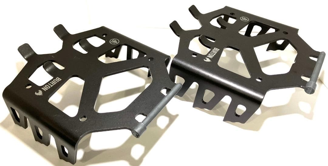 BURTON スプリットボード クランポン レギュラーサイズ 新品 スプリットボード クランポン（スポーツ用品）のおすすめ人気商品一覧