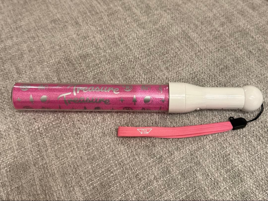 M!LK 佐野勇斗 ペンライト M!LK 佐野勇斗 10周年 キャンドリ ペンライト - メルカリ