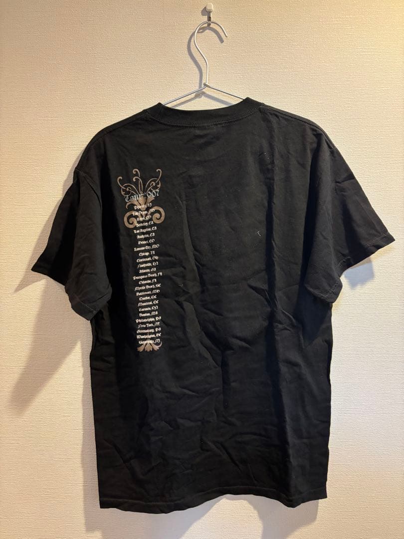 美品 Dream Theater John Petrucci Tシャツ