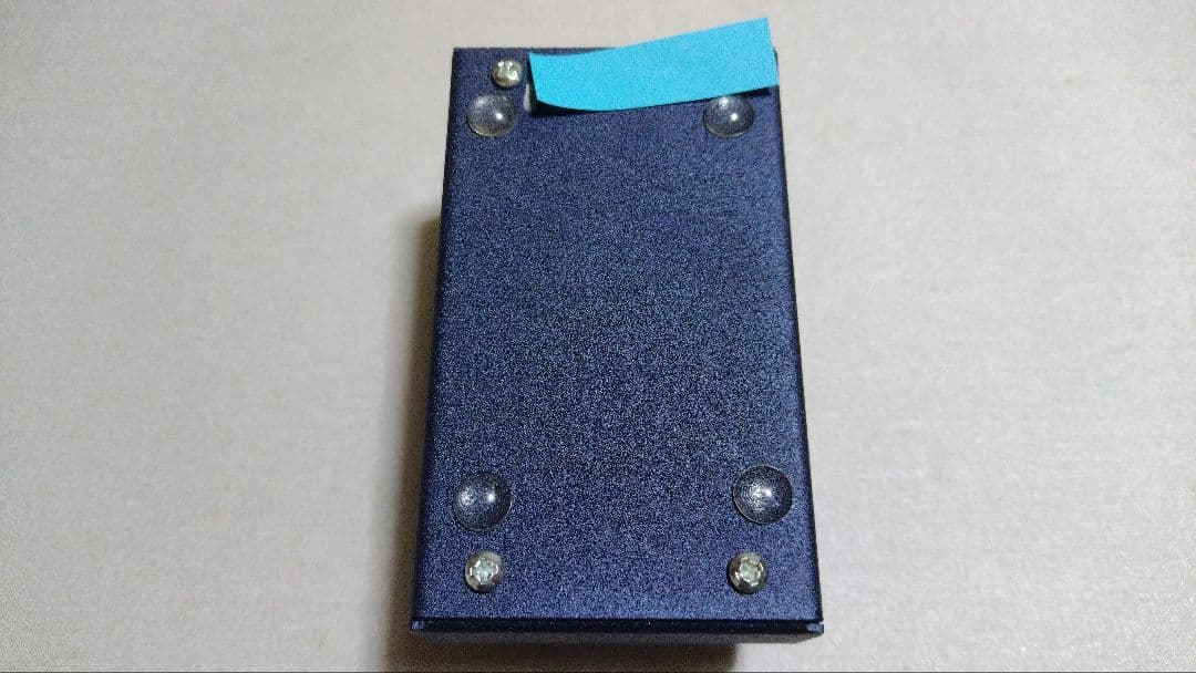 ギター PETTYJOHN FILTER