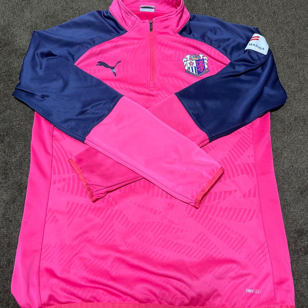 セレッソユース練習着ユニ支給品の通販はau PAY マーケット - 輸入雑貨