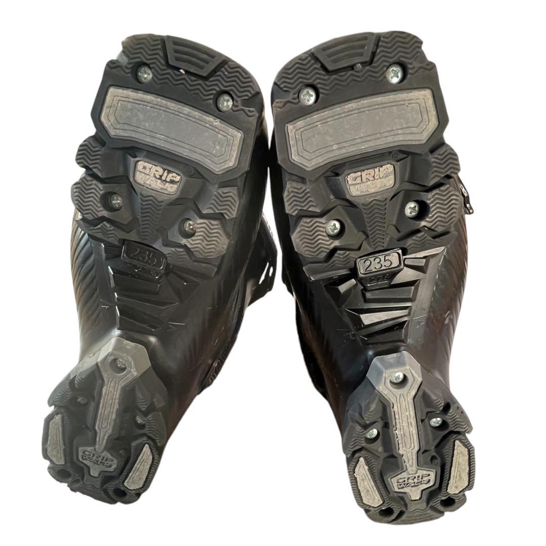 20-21年　ダルベロ　DALBELLO レディース　スキーブーツ 23.5cm