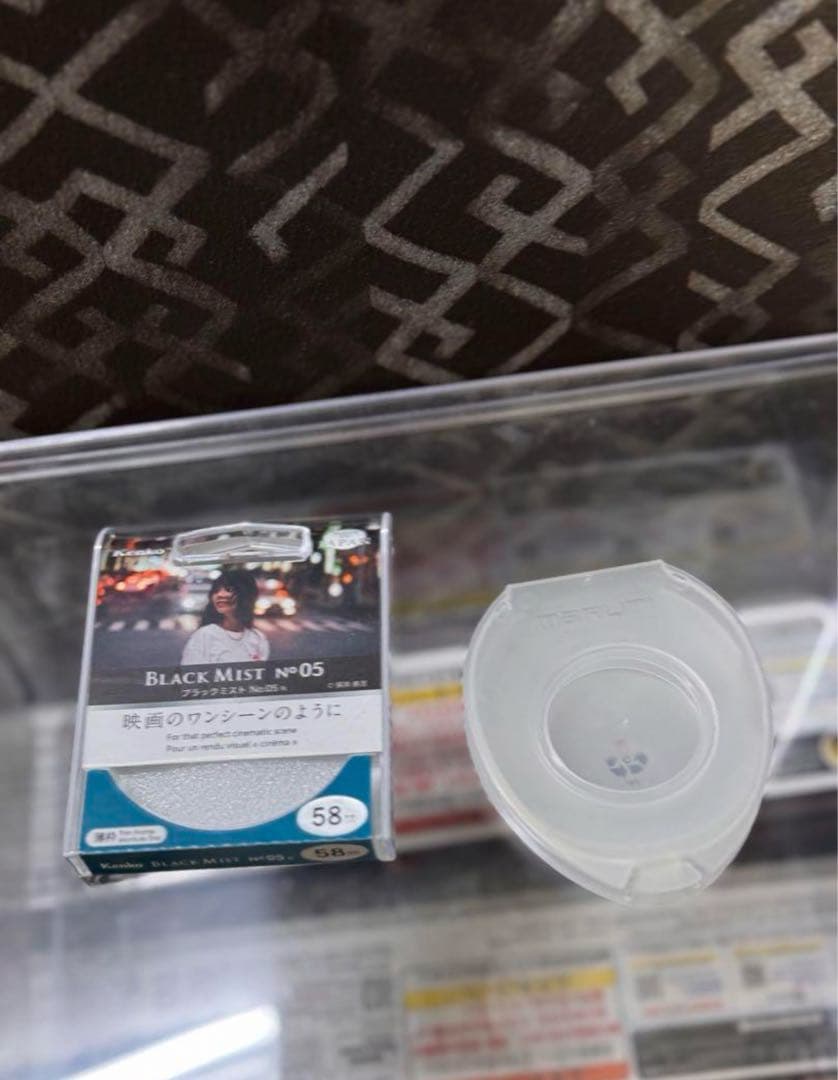 レンズ(ズーム) FUJIFILM XF18-55mm f2.8-4 r lm ois