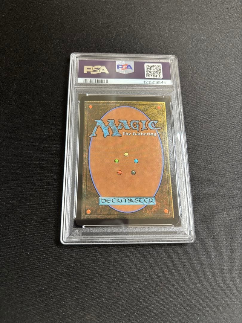 MTG ティファ・ロックハート サージfoil 日本語版 PSA10