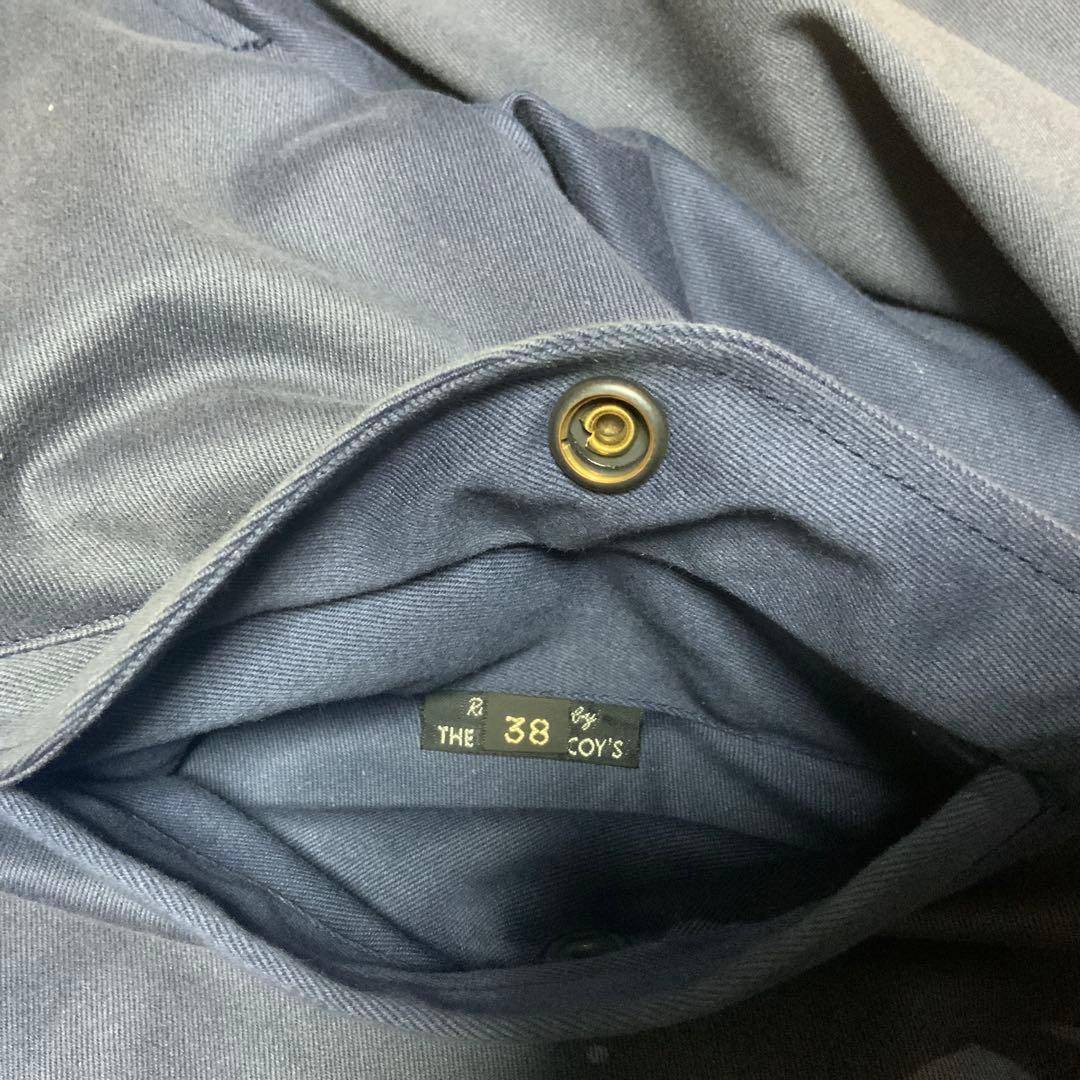 旧リアルマッコイズ The REAR McCOY'S L−2A テストサンプル - メルカリ