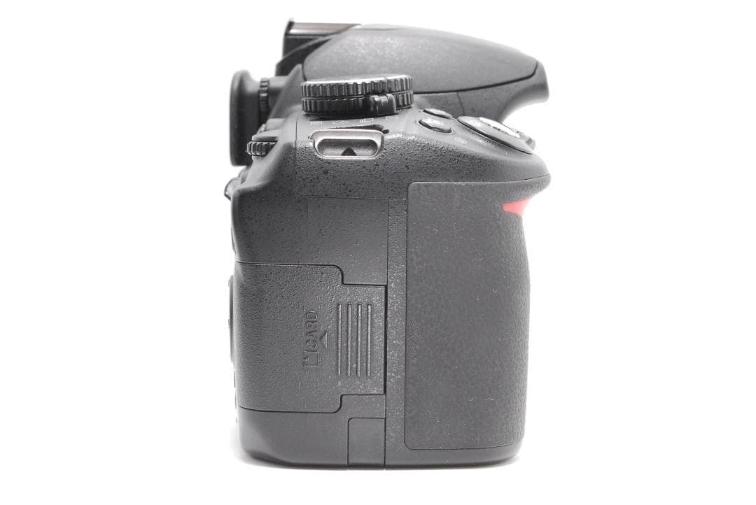 ショット数少】Nikon D3100 スマホ転送 写真・動画OK 届いて使える