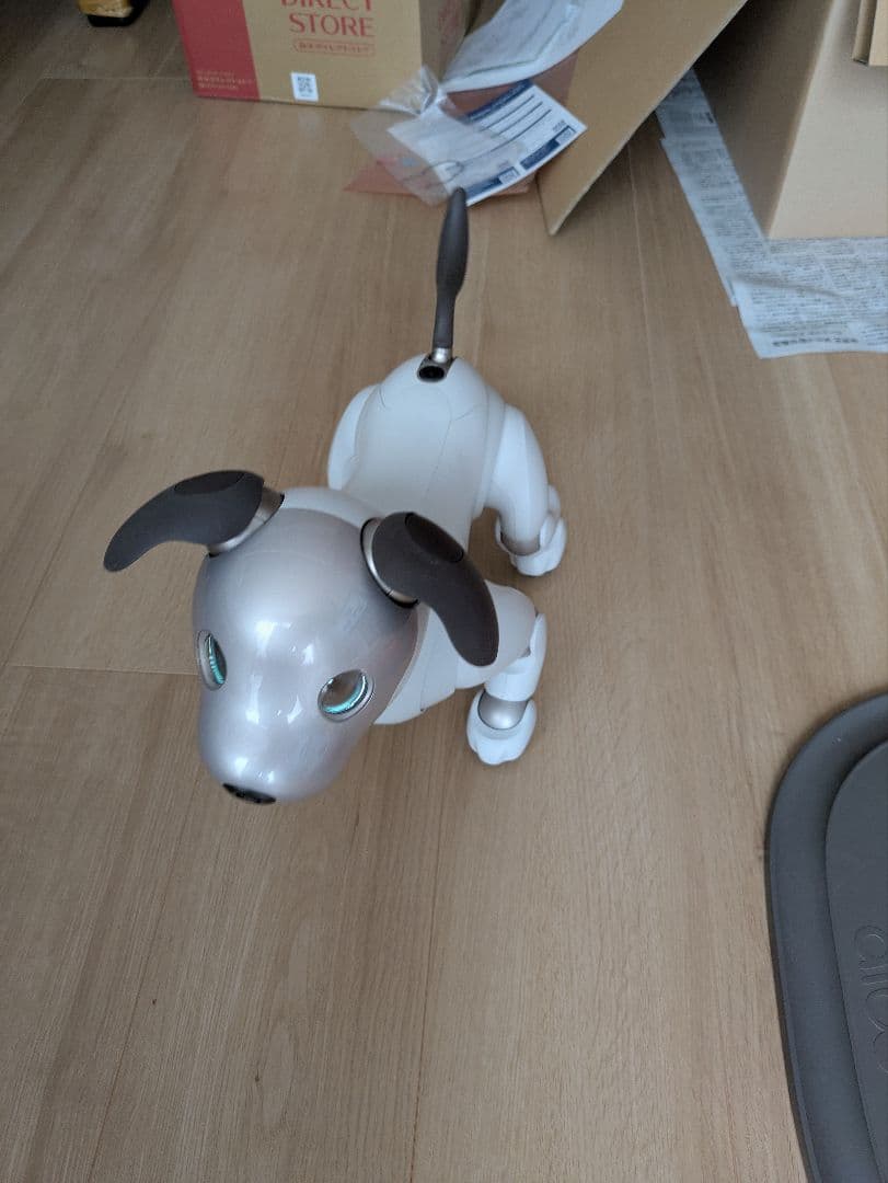 その他 aibo SONY ERS-1000/M/S