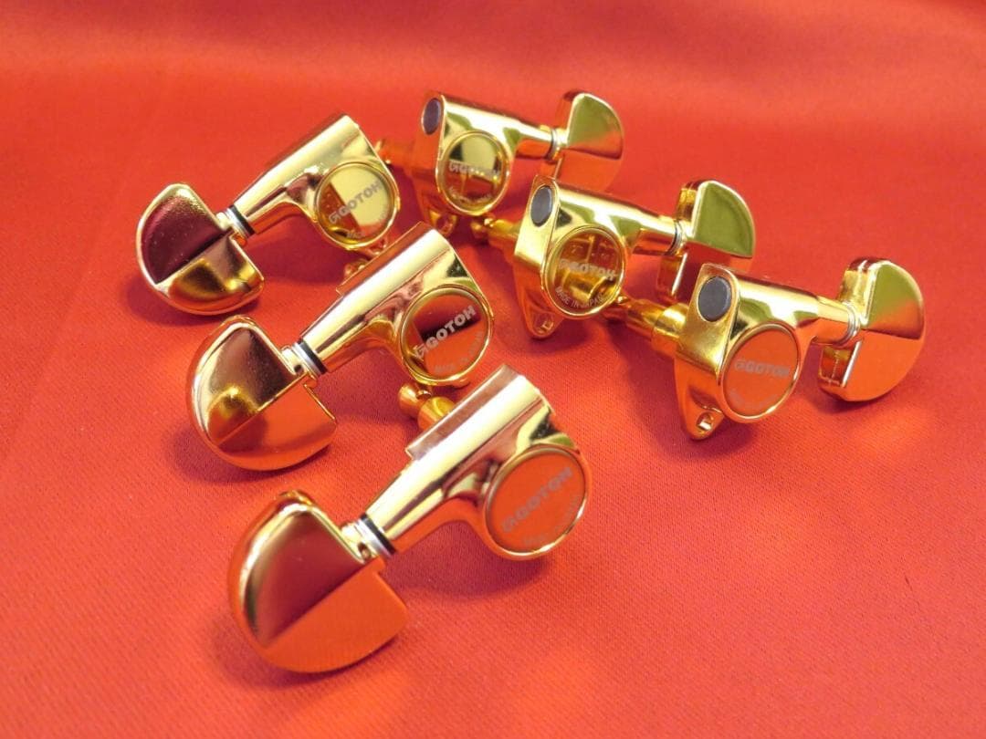 ☆GOTOH／SG301-20-GG-L3R3◇国産高品質 ゴトー ロトマチック - メルカリ