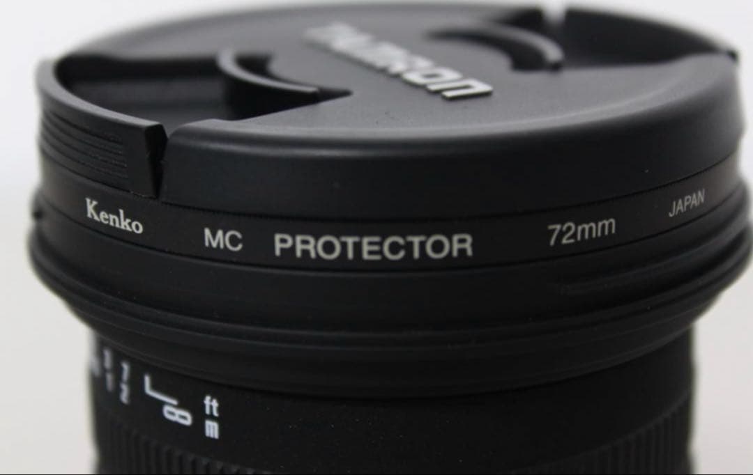 【中古】 シグマ 17-70mm F2.8-4.5 DC MACRO キヤノン用