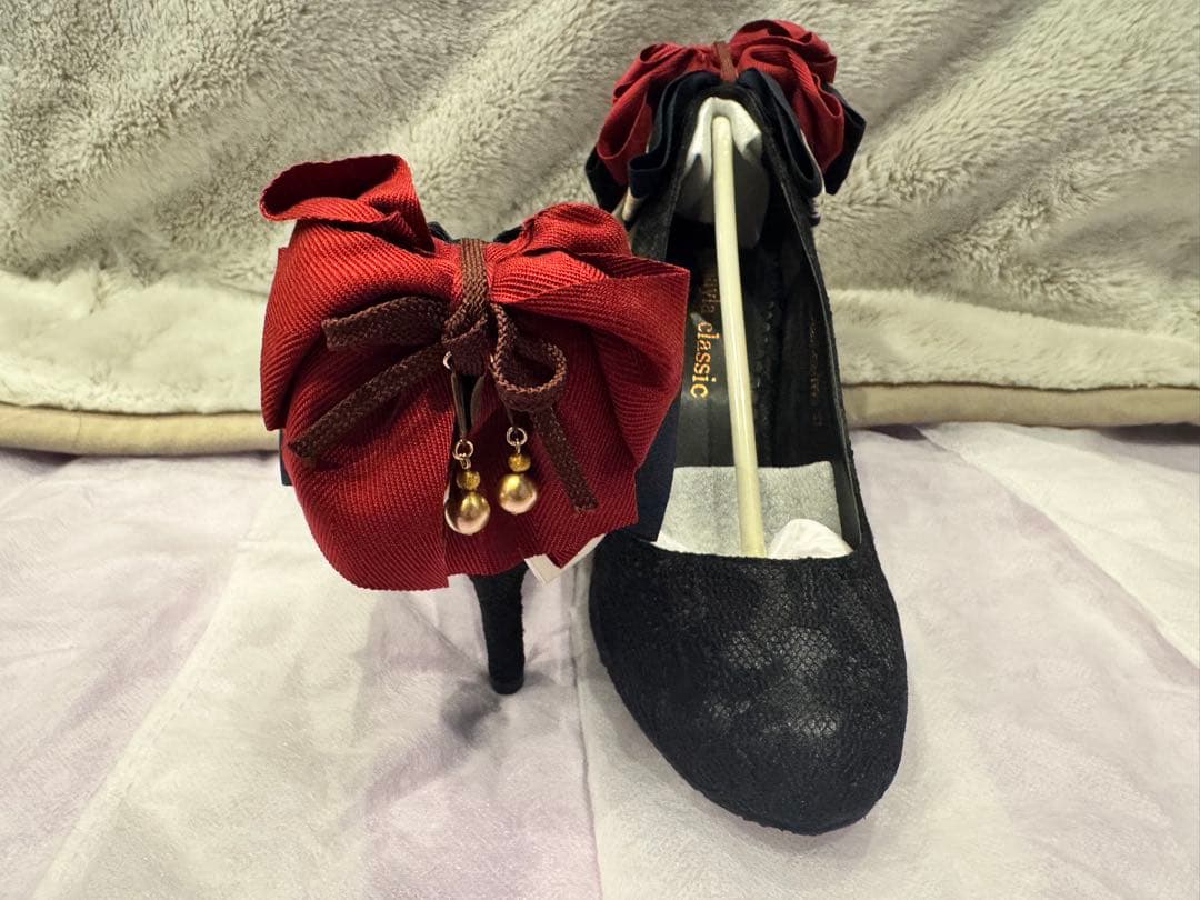 【今月末までの最終値下げ】 マイラクラシック KAGUYA　37サイズ