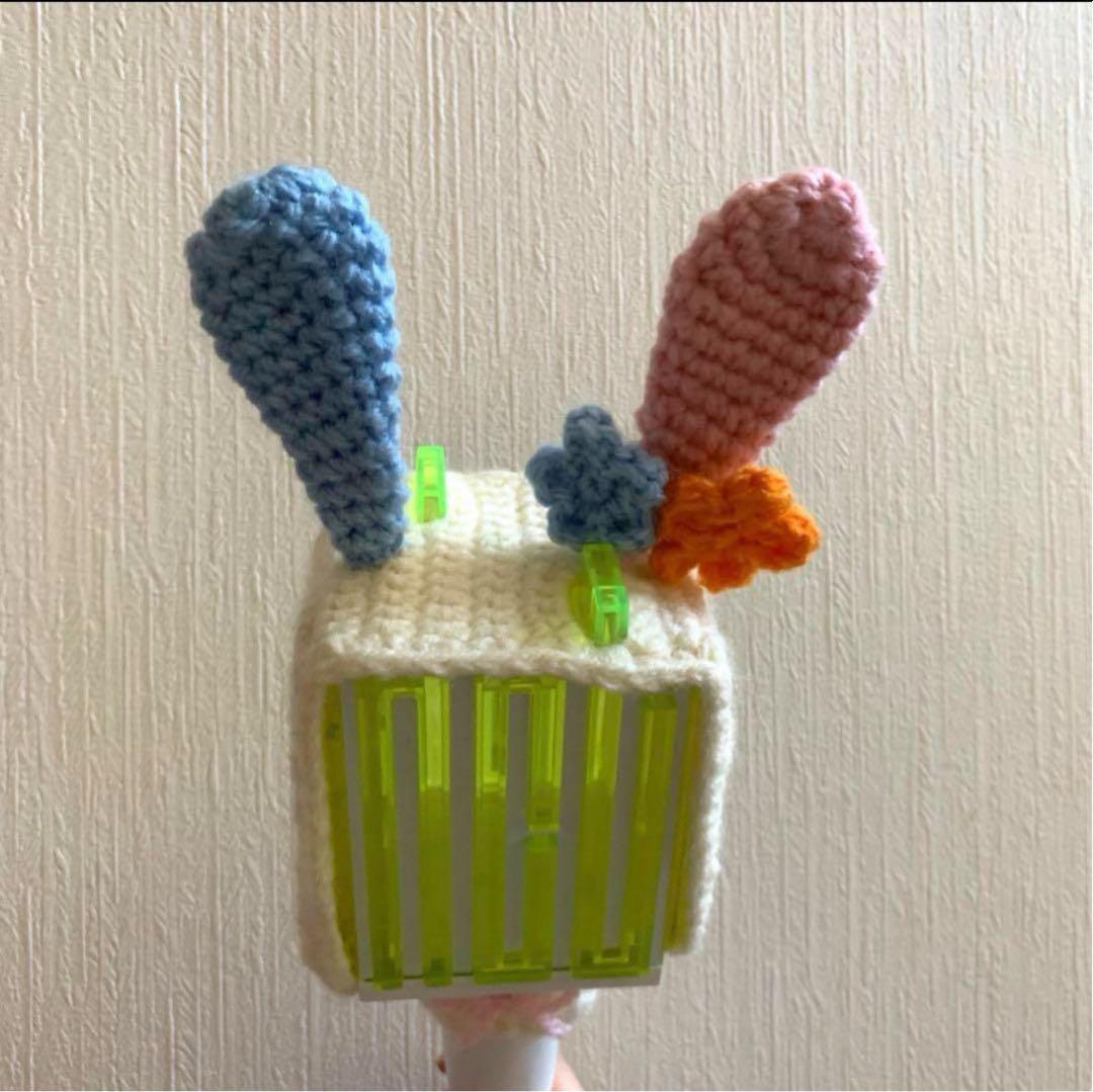 nct 旧ペンライト ドリショ ペンライトアクセサリー ジェミンnctdream