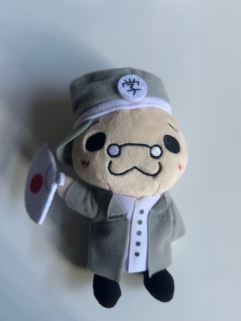 Hey! Say! JUMP 伊野尾慧ぬいぐるみ・フィギュアセット - メルカリ