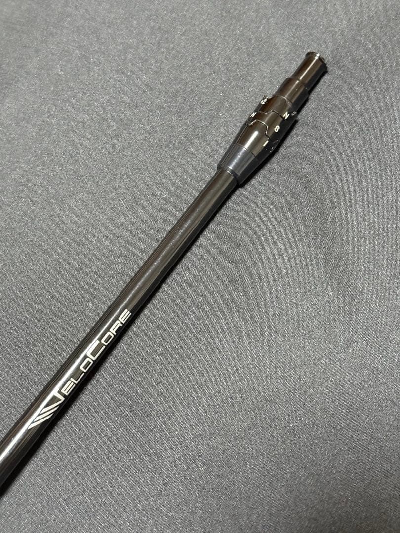 VENTUS BLACK ベンタス ブラック 6S 1W用 キャロウェイスリーブ - メルカリ