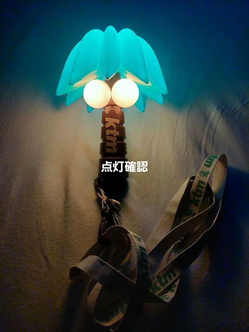 ファン必見！ケツメイシ KTMライブグッズ大量出品！