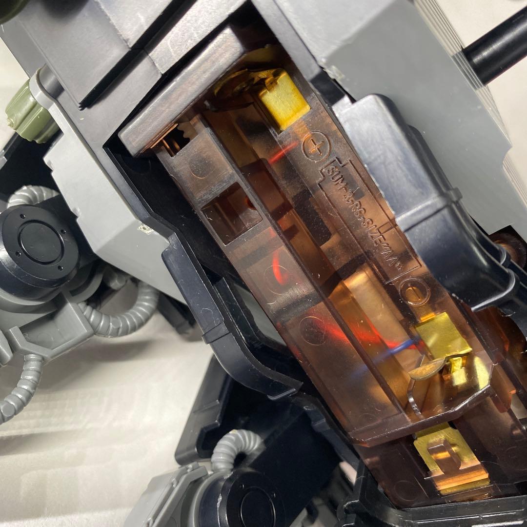 メカ生体ゾイド ベアファイター ディバイソン(本日限定価格) - メルカリ