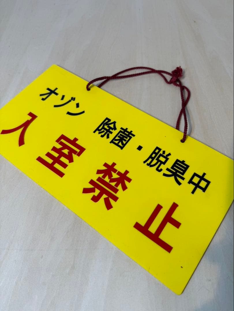 オゾン発生機 除菌、消臭 クリーンデイ CL-300GX