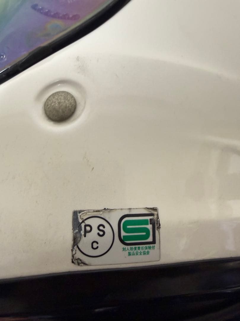 ショウエイ/ヘルメット/XL/収納袋付 ショウエイ/ヘルメット/XL/収納袋付