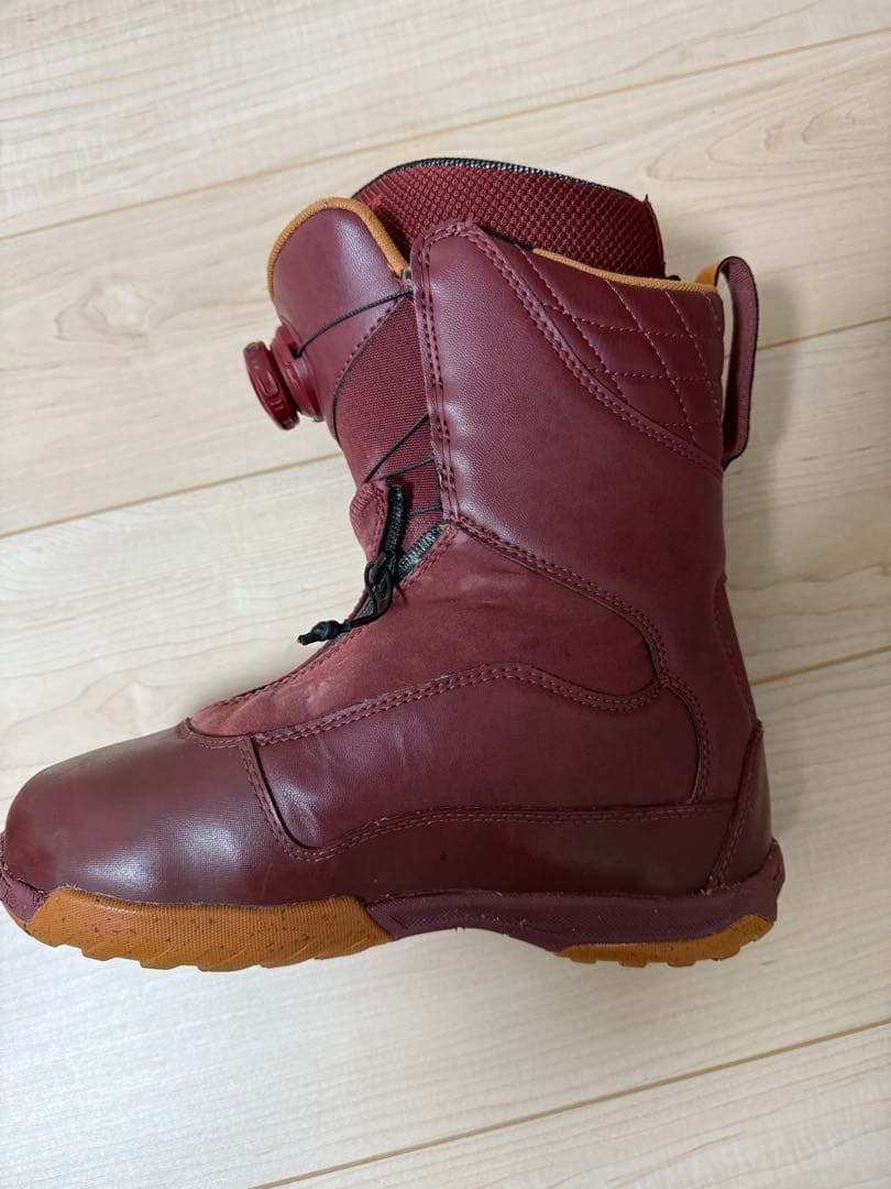 スノーボード K2 TT 24.5cm