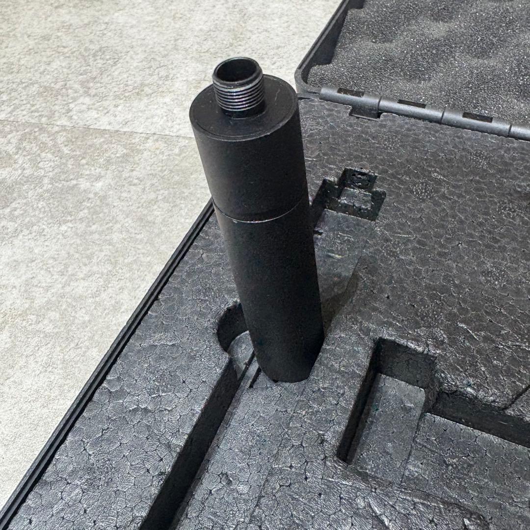 PPKS 40th Anniversary ガスガン