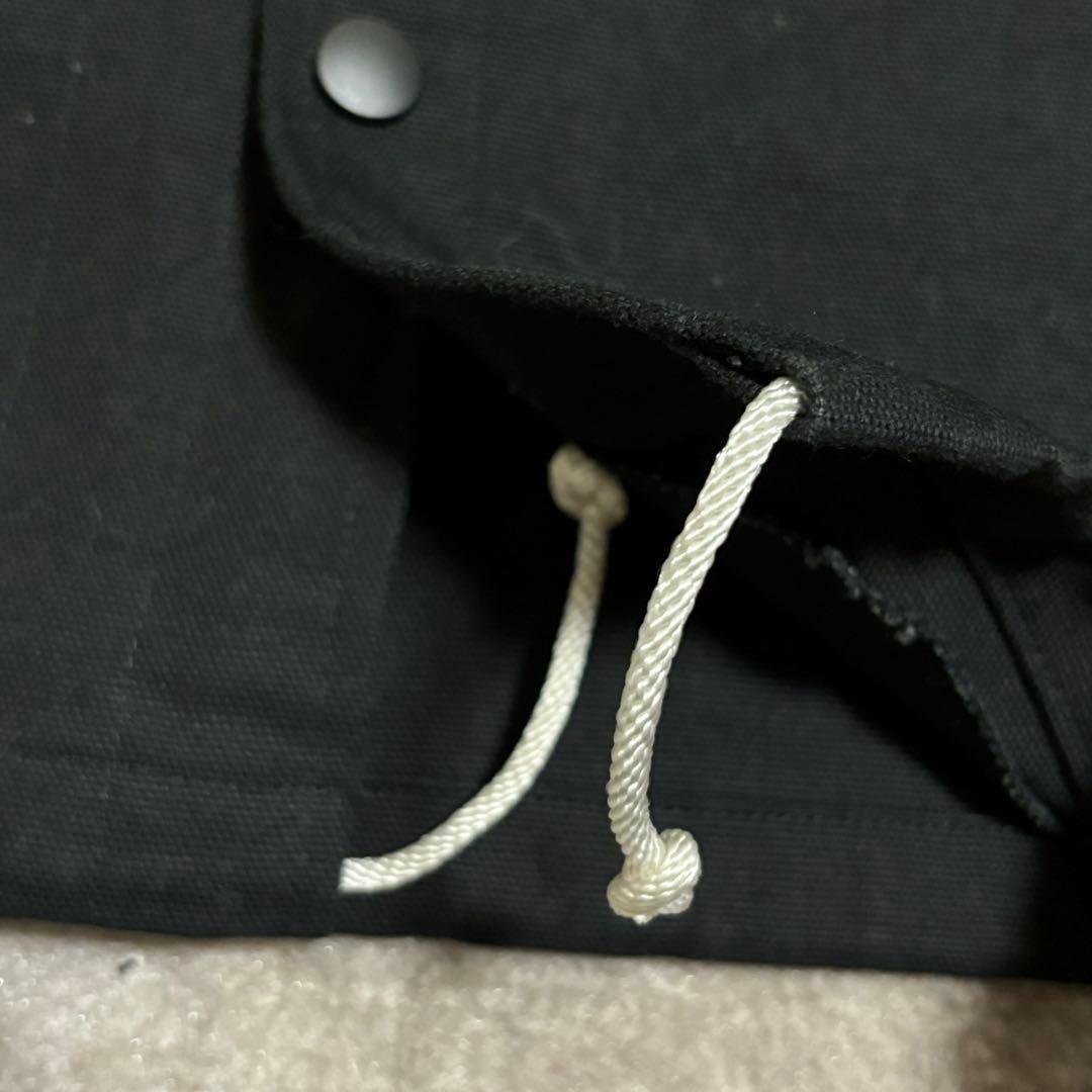 スタンダードカリフォルニア x ナルト トランクス / コーチジャケット