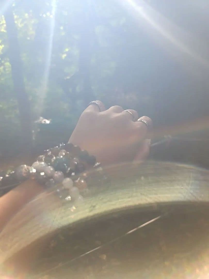 大巡礼★新たな人生を切り開き正しい方向へ導く輝くオルゴブレス