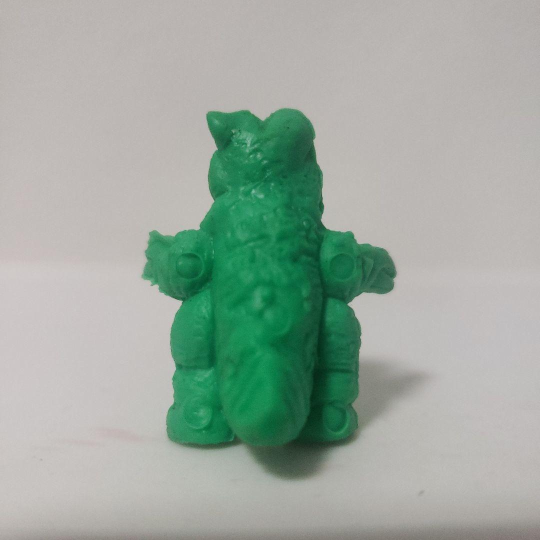 サイゴ ウルトラマン 怪獣 消しゴム フィギュア レア レトロ 昔 当時物