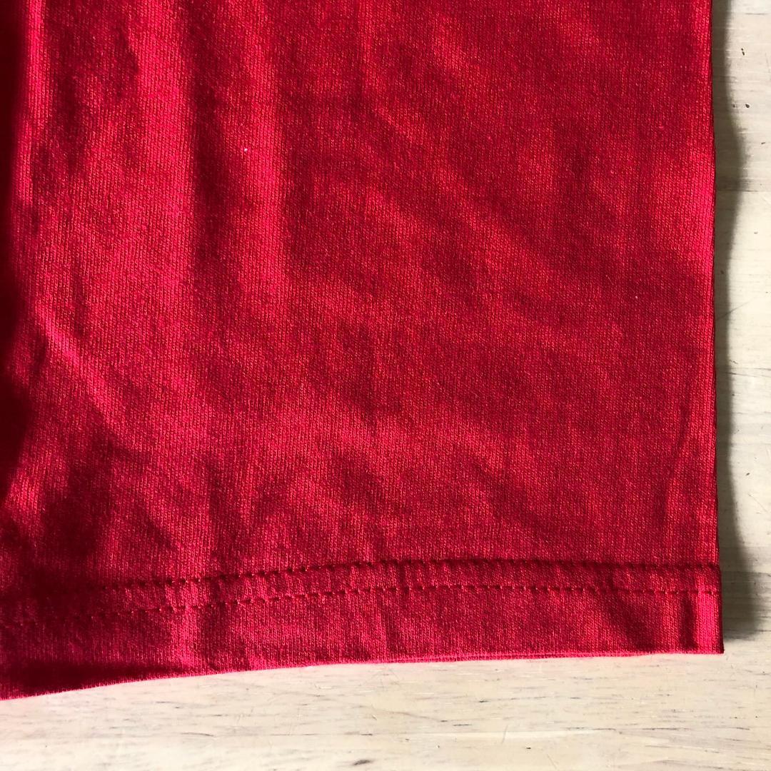 ◎メガレア！ベニスバンドエクセル！リッククレイトンデザイン物！90年代ビンテージ