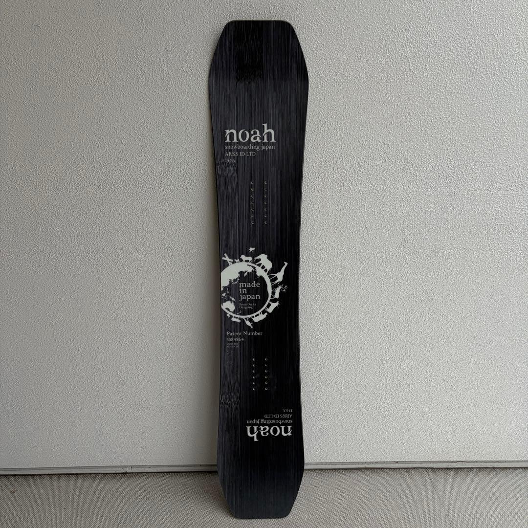 NOAH ARKS C&P-LTD 156 中古美品 - メルカリ