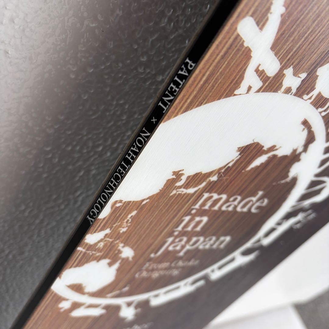 NOAH ARKS C&P-LTD 156 中古美品 - メルカリ