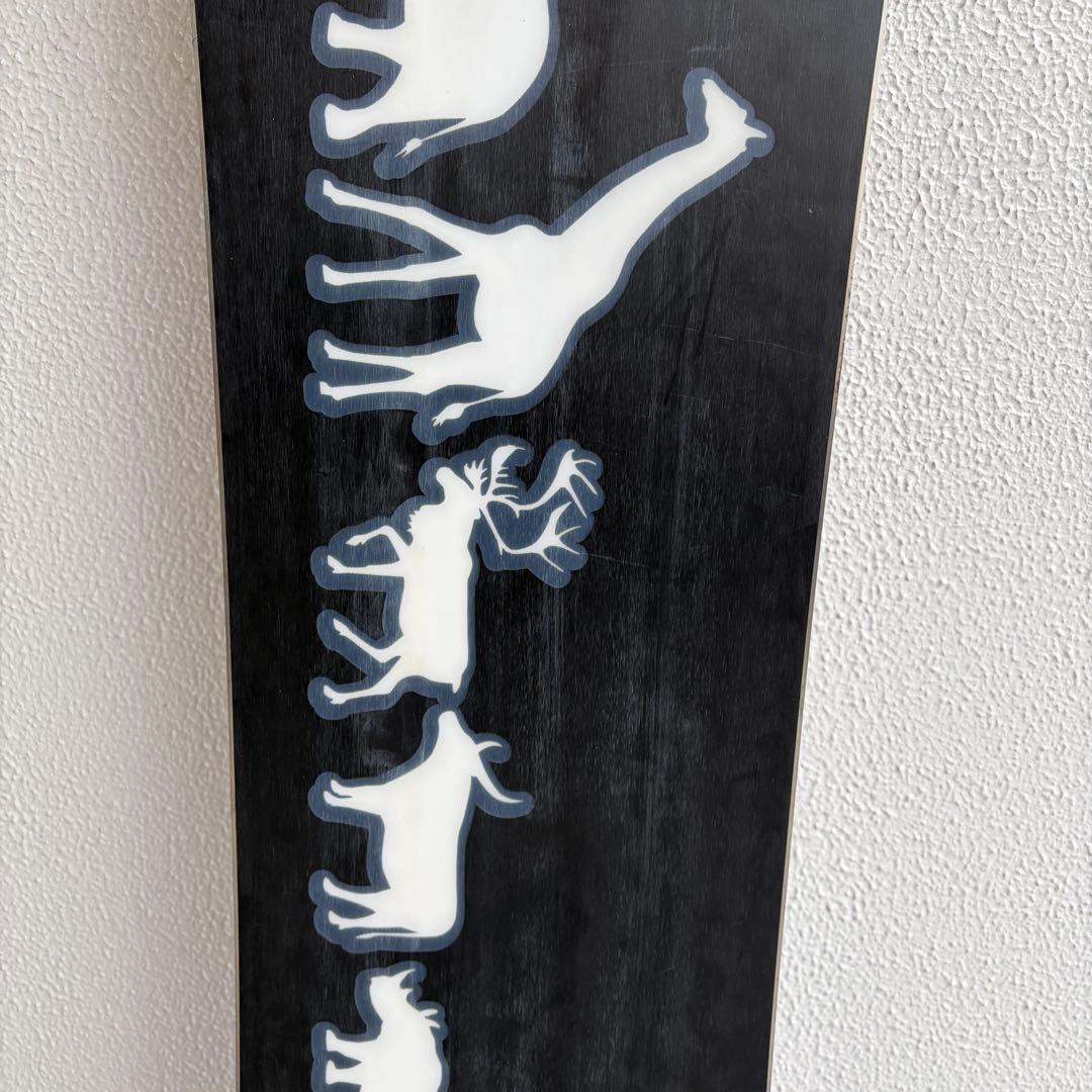 NOAH ARKS C&P-LTD 156 中古美品 - メルカリ