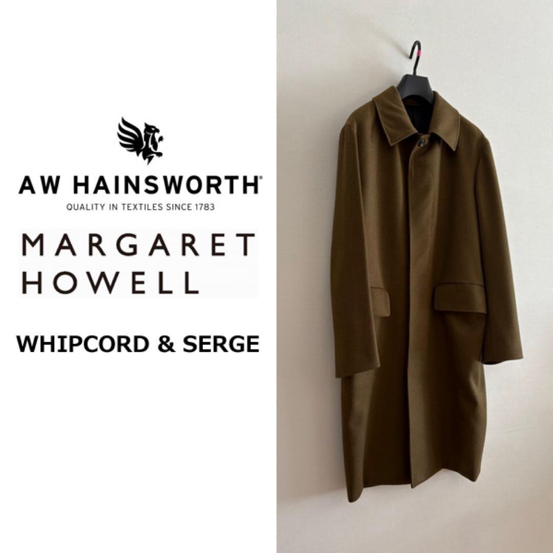 マーガレットハウエル 