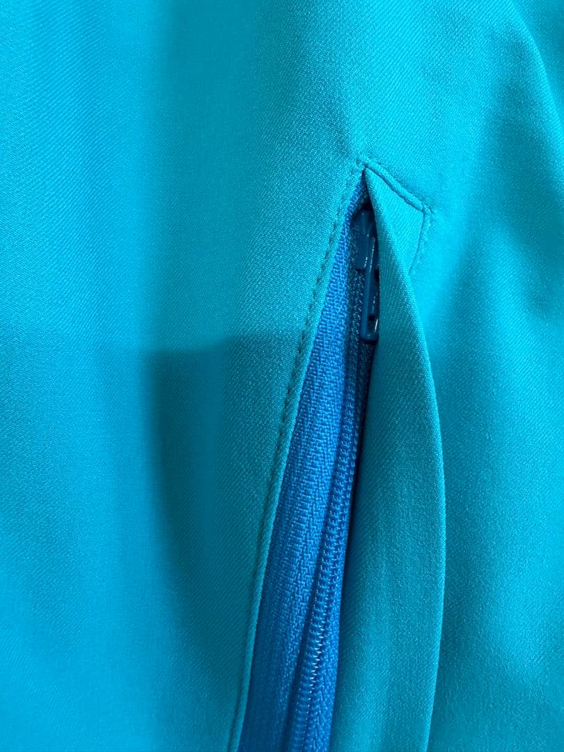 33,000【V12/XL】JACQUARDNECKSNEAD 長袖スニード