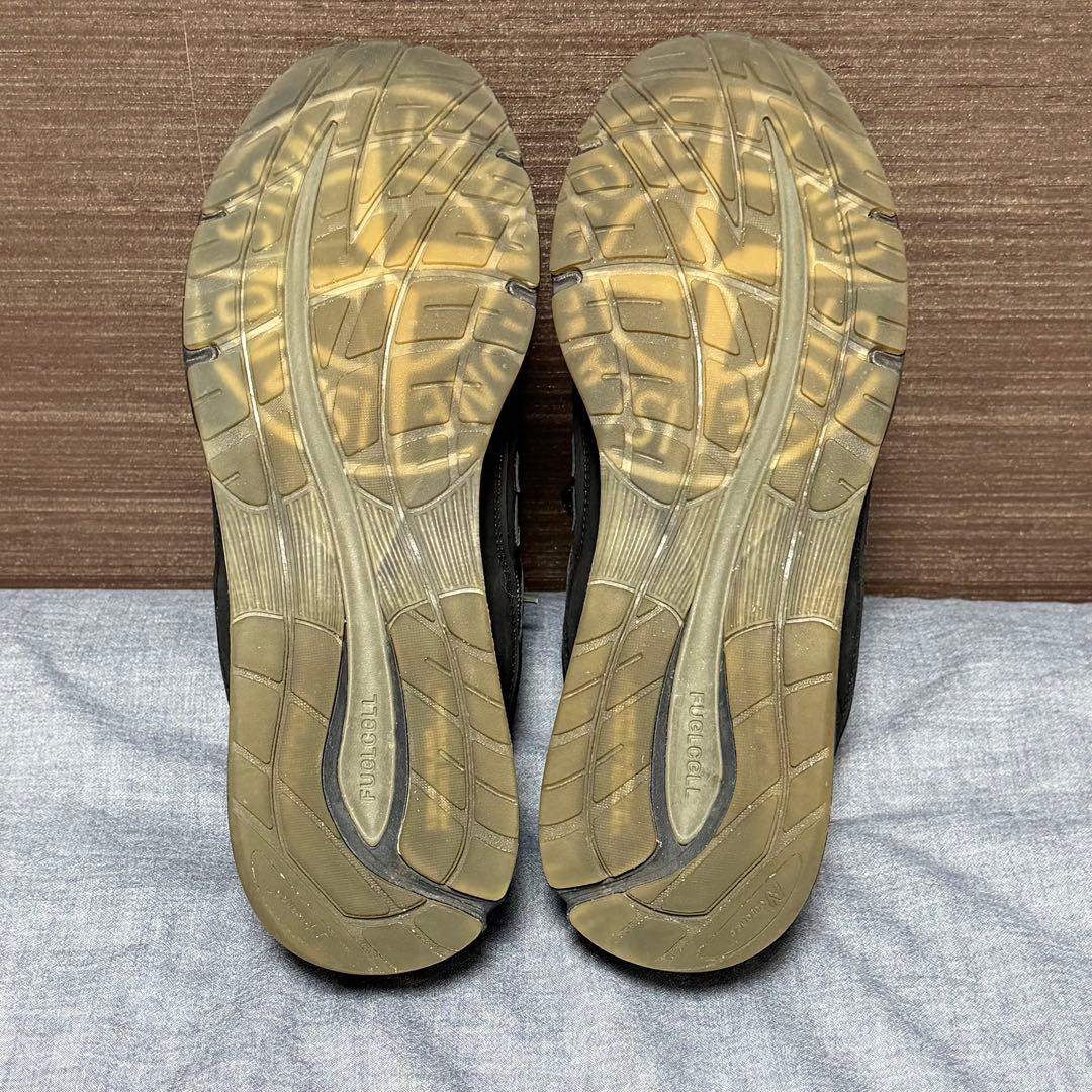 靴 STONE  NEW BALANCE 991v2 28.5cm