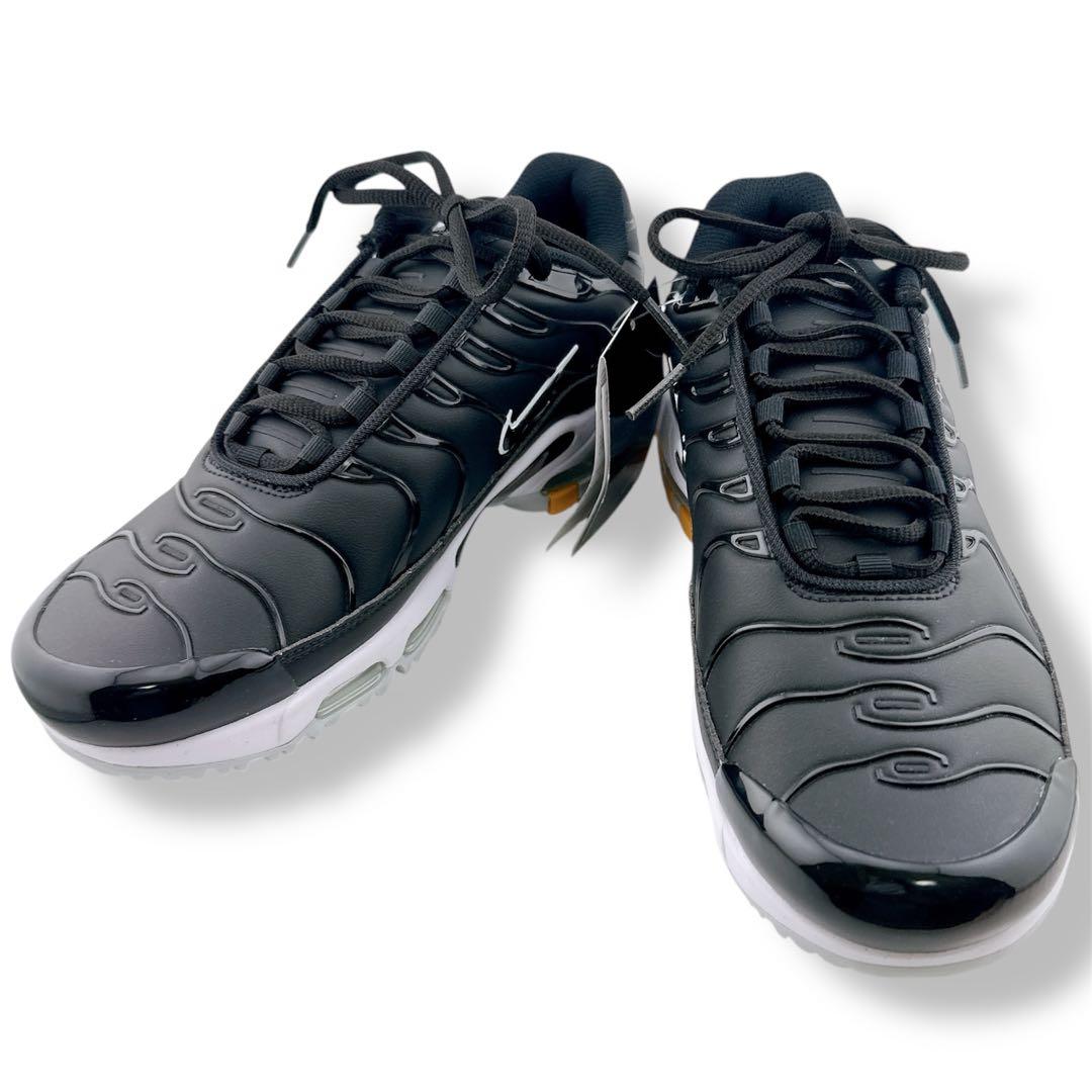 未使用品◇ナイキ AIR MAX PLUS G スニーカー 25.5cm