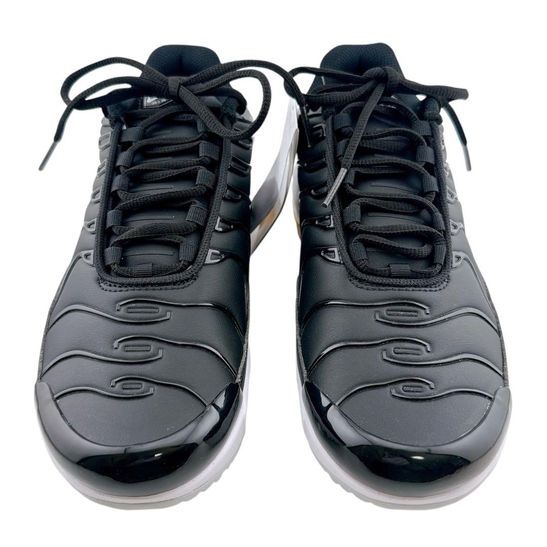 未使用品◇ナイキ AIR MAX PLUS G スニーカー 25.5cm