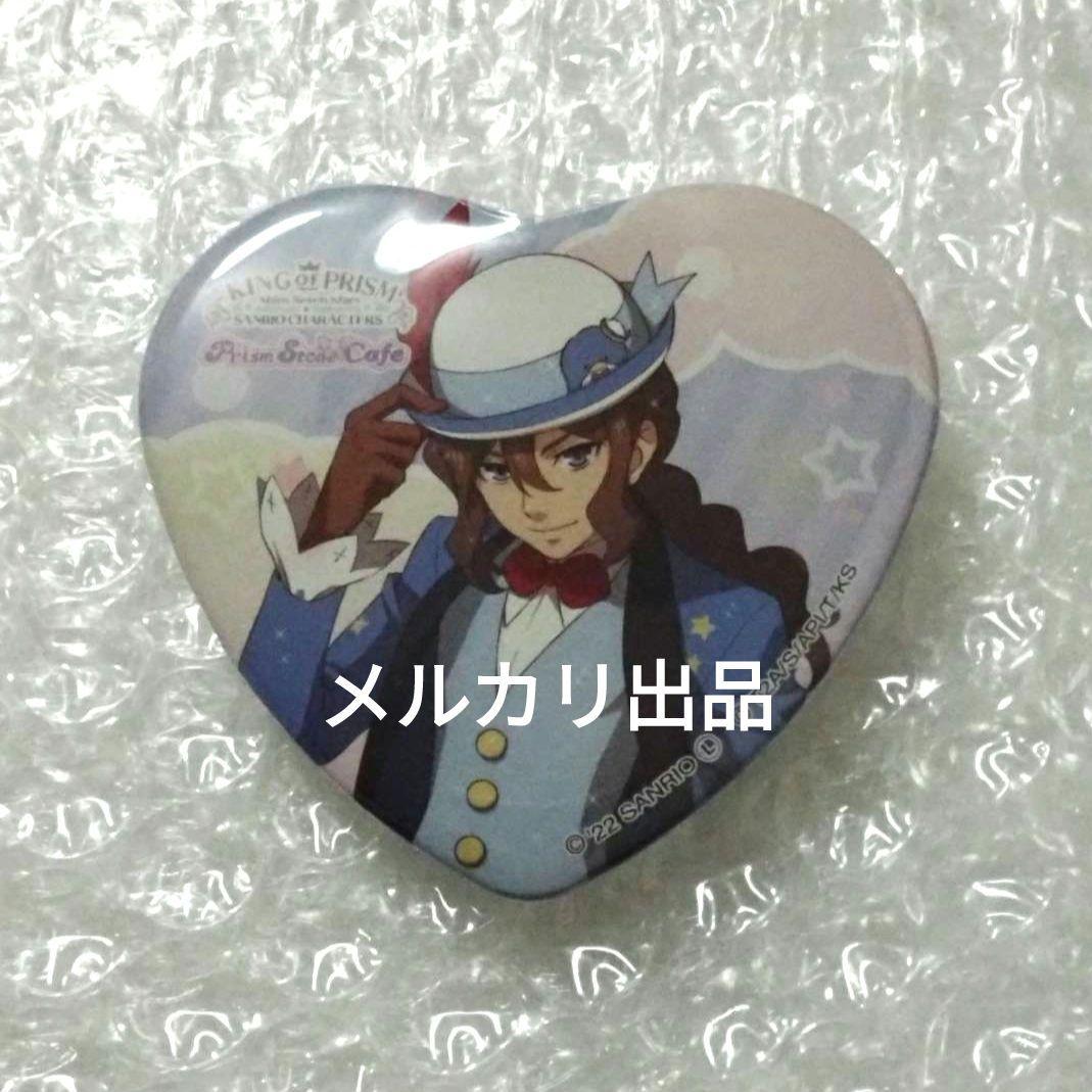 缶バッジセット