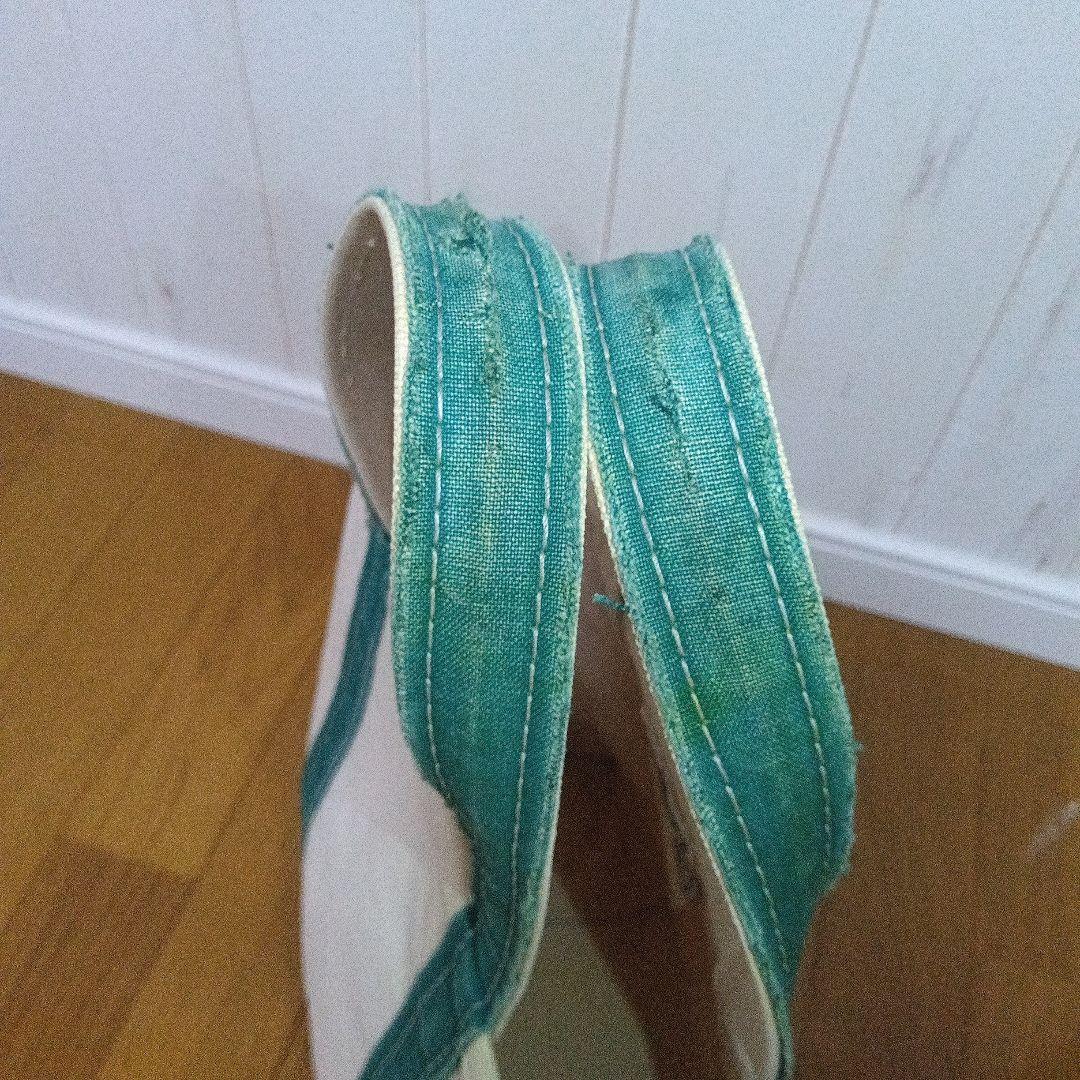 L.L.Bean ボート・アンド・トート 　グリーン