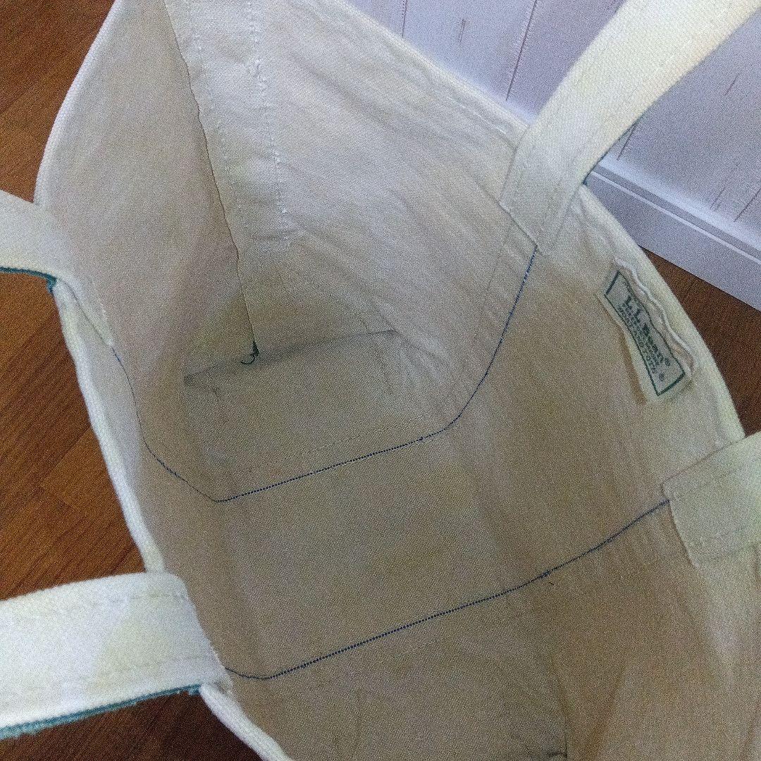 L.L.Bean ボート・アンド・トート 　グリーン