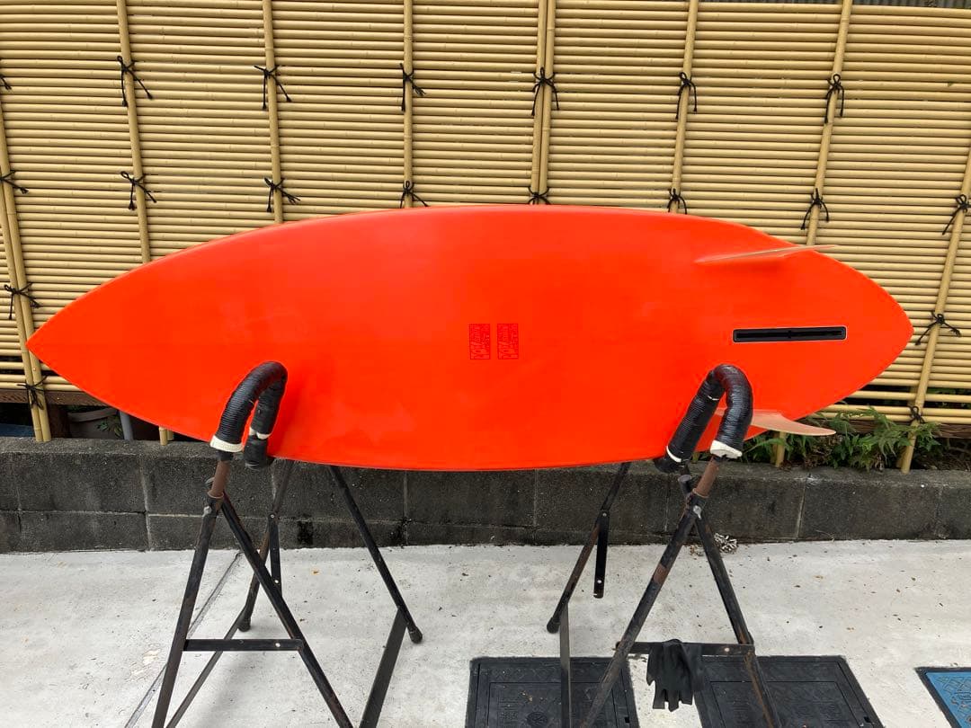 専用！最終値下げ激レア！ジョエルチューダーサーフボードhotstuff5.11 サーフボードギャラリー | USED SURF×SURF MARKET