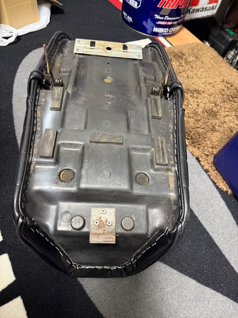 gsx250eゴキ美品！