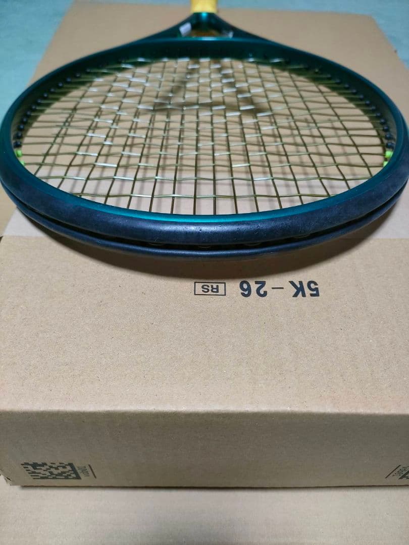 Wilson BLADE100L 2024 G2 - ラケット(硬式用)最新