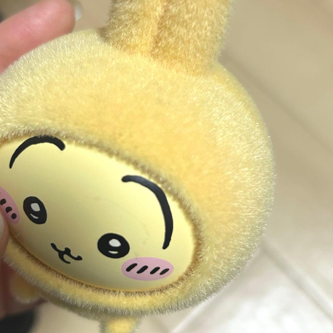 フェイスチェンジ ちいかわ　MINISO