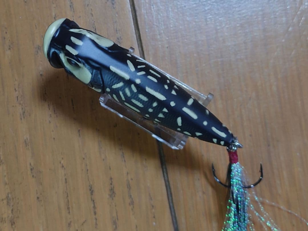 メガバス ポップX ヤキトリ POP-X POPX yakitori 焼き鳥 Megabass