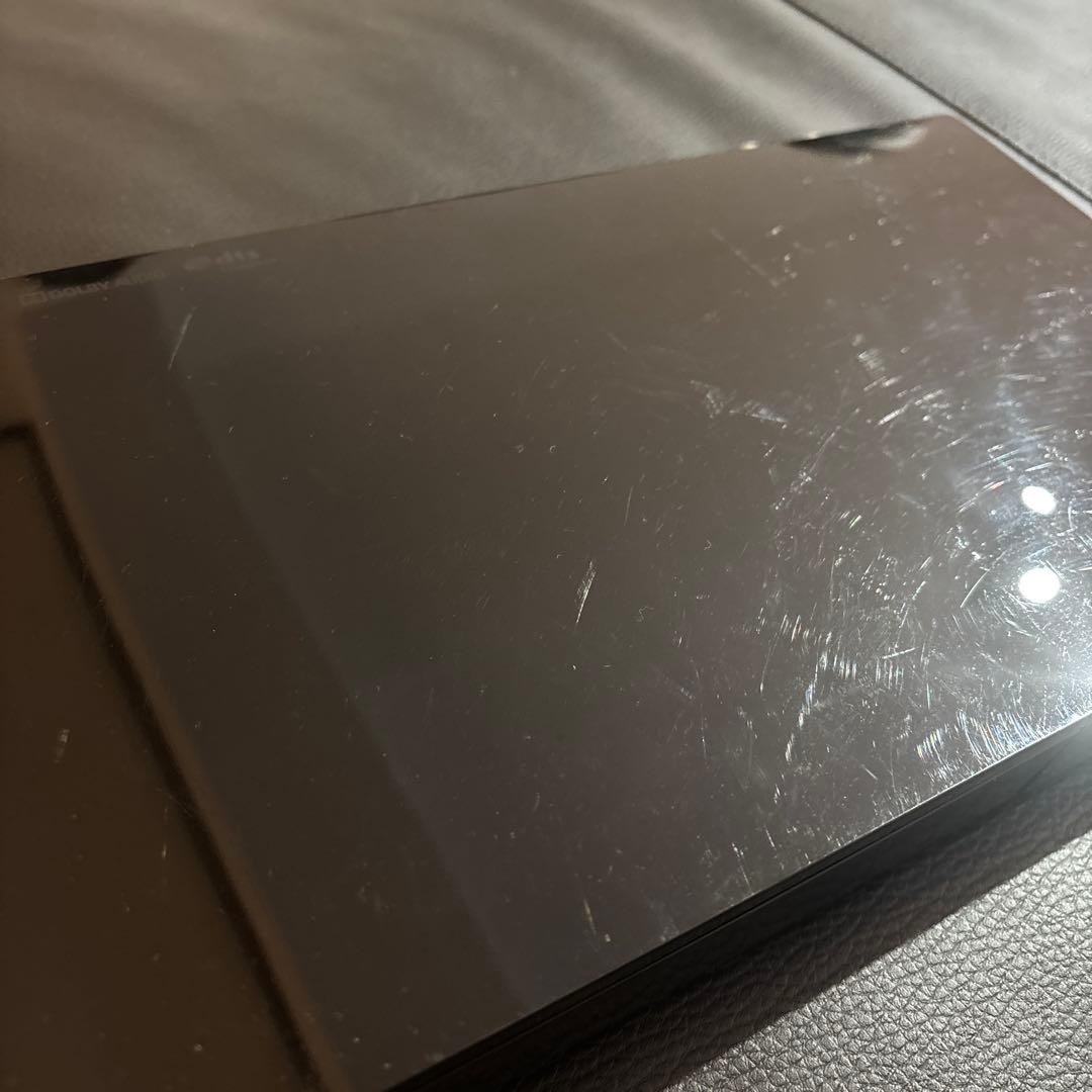 パナソニック ポータブルテレビ UN-15TD9 UN-CTD9S2020年製 - メルカリ