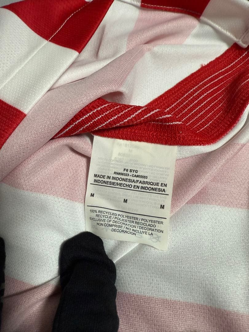 Nike アスレティックビルバオ ユニフォーム 2016-17 Mサイズ 未使用