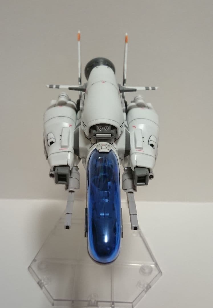 PLUM R-TYPE FINAL2 R-9A 「アローヘッド」完成品