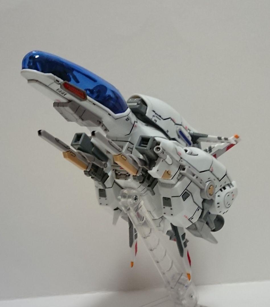 PLUM R-TYPE FINAL2 R-9A 「アローヘッド」完成品