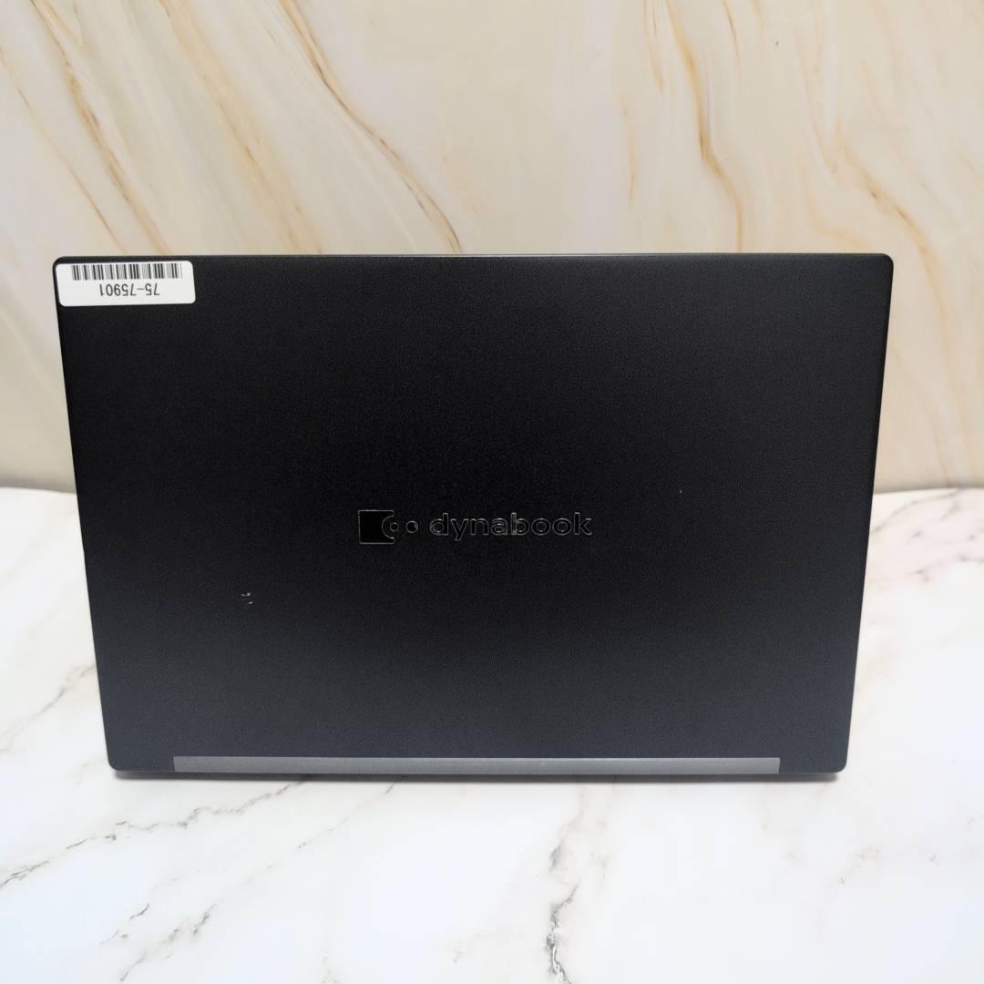 ☆起動OK☆薄型軽量！高性能【 第11世代 i5 &16GB 】G83HV！