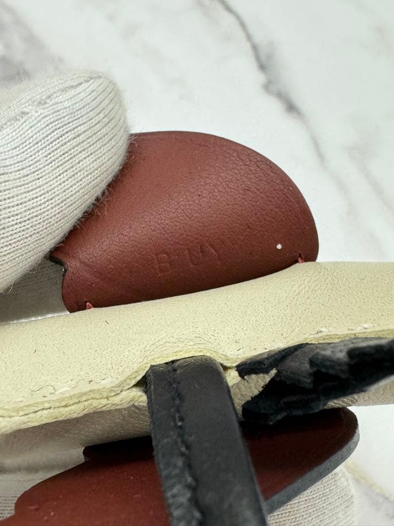 年末セール】31日まで 新品未使用 エルメス ロデオ ペガサス PM 白系