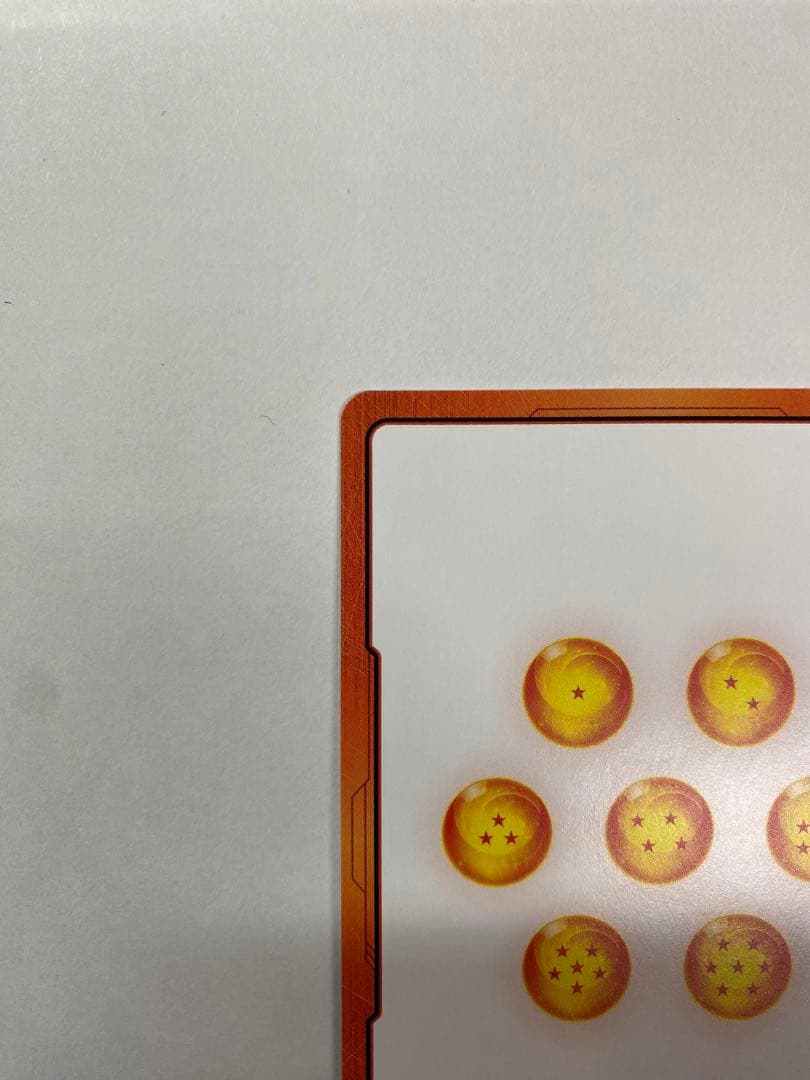 エナジーマーカー　パラレルレア　34巻表紙